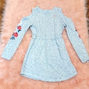 Abercrombie dress with pocket